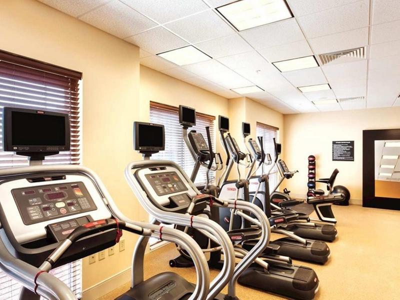 Homewood Suites Atlanta Airport North College Park Kültér fotó