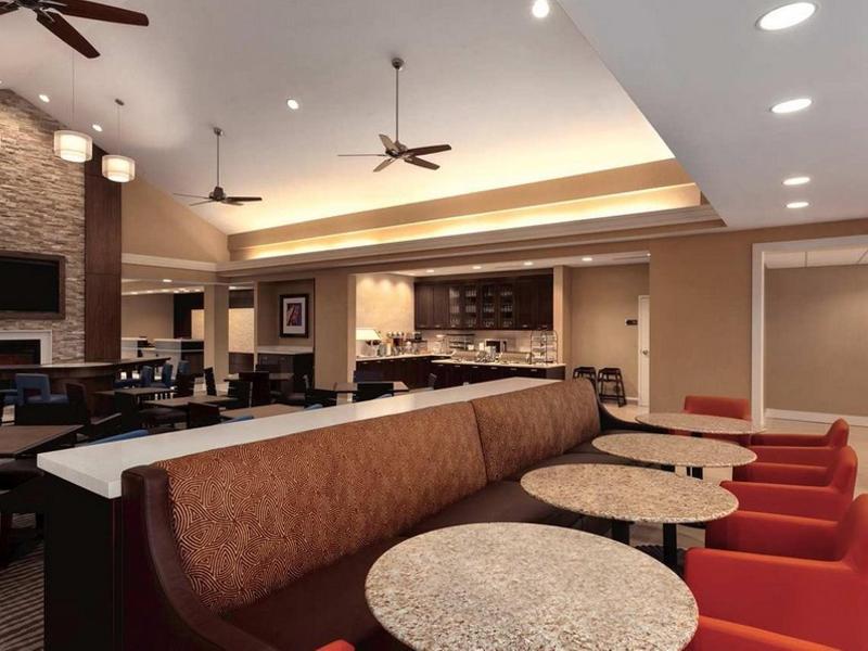 Homewood Suites Atlanta Airport North College Park Kültér fotó
