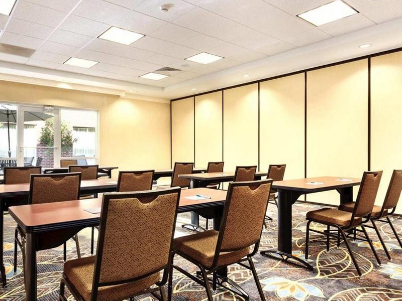Homewood Suites Atlanta Airport North College Park Kültér fotó