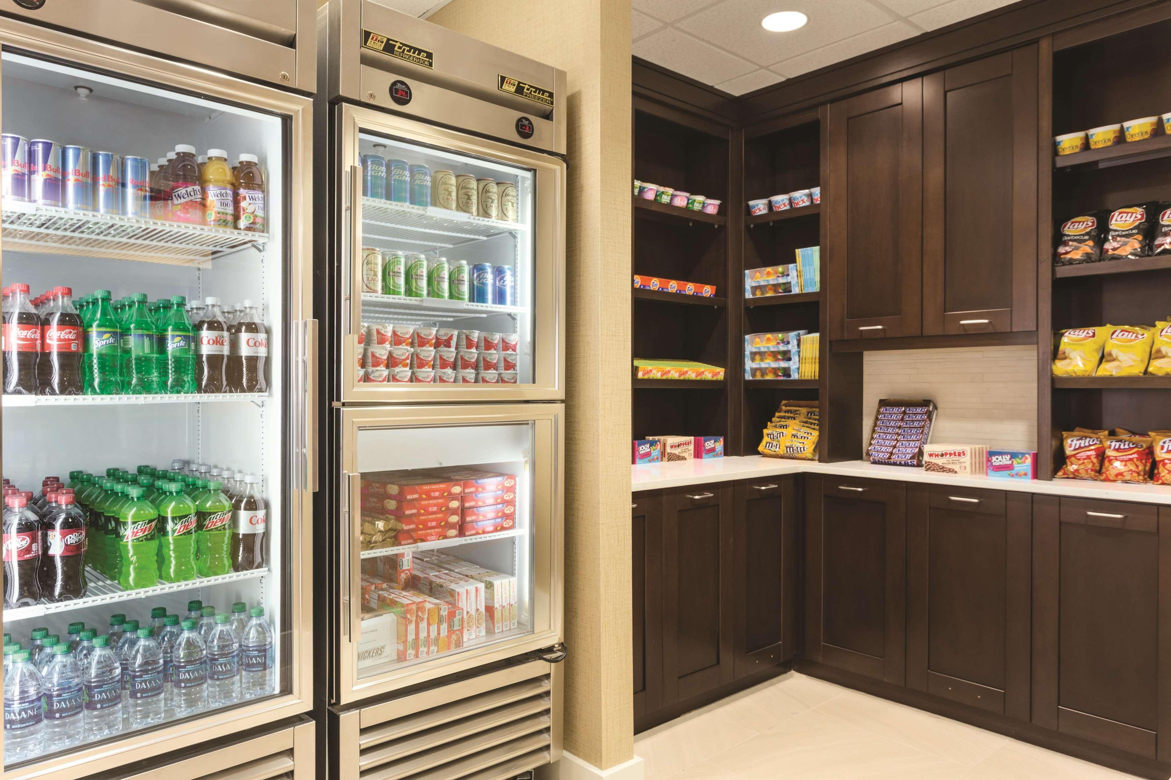 Homewood Suites Atlanta Airport North College Park Kültér fotó