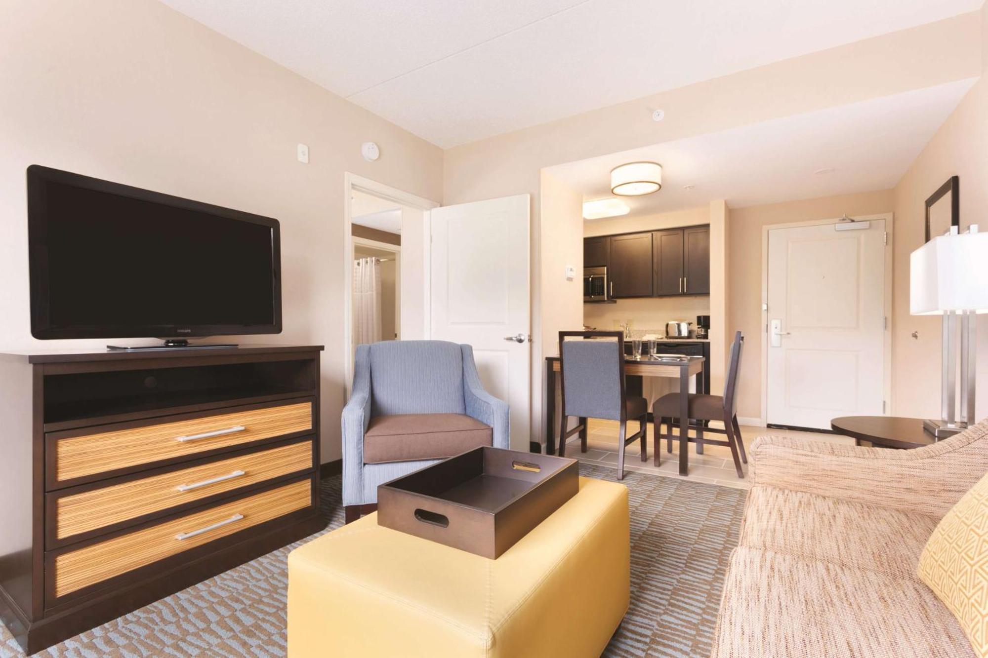 Homewood Suites Atlanta Airport North College Park Kültér fotó
