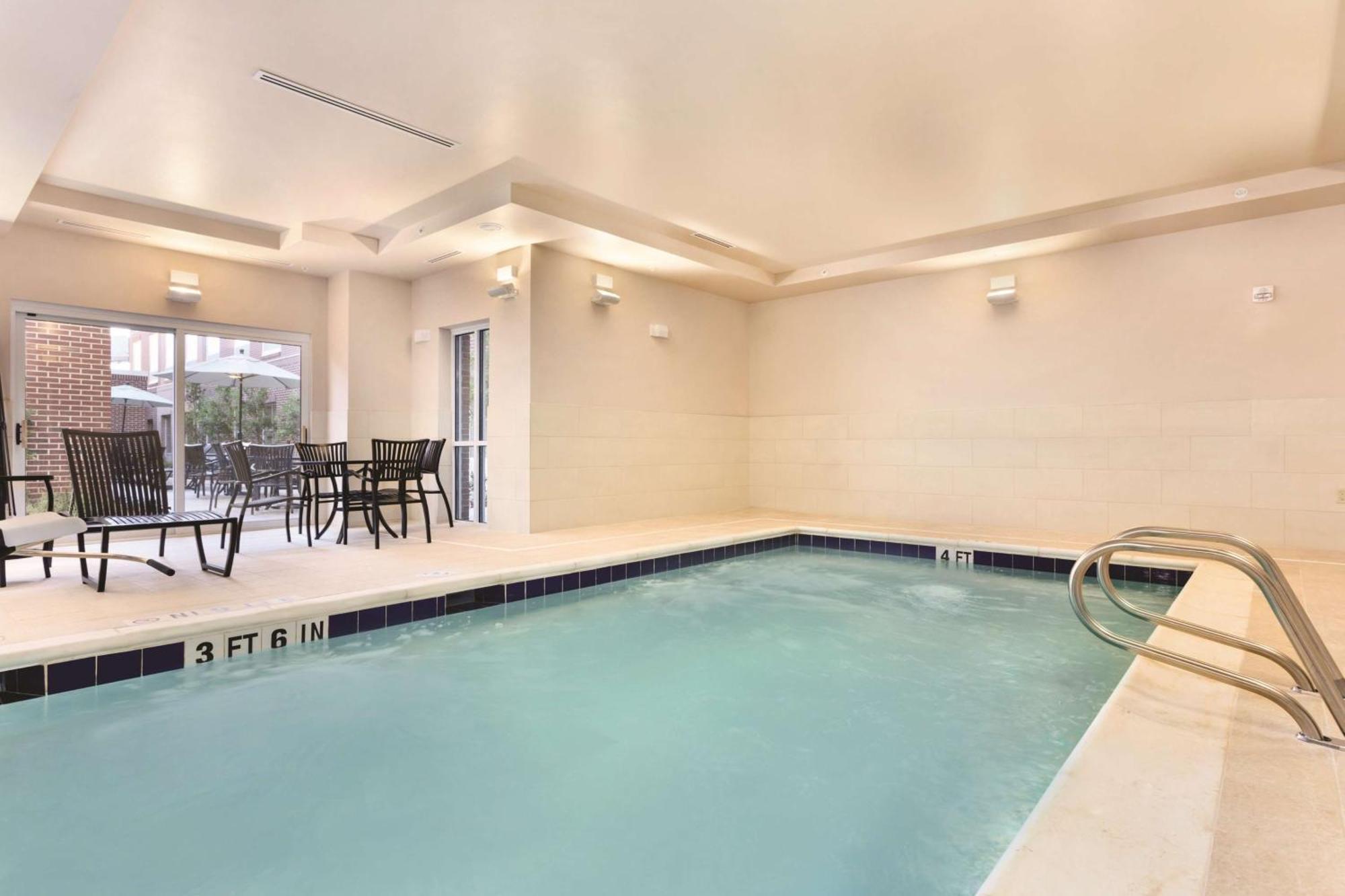Homewood Suites Atlanta Airport North College Park Kültér fotó