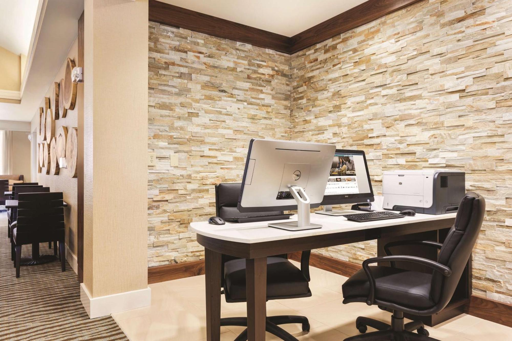 Homewood Suites Atlanta Airport North College Park Kültér fotó