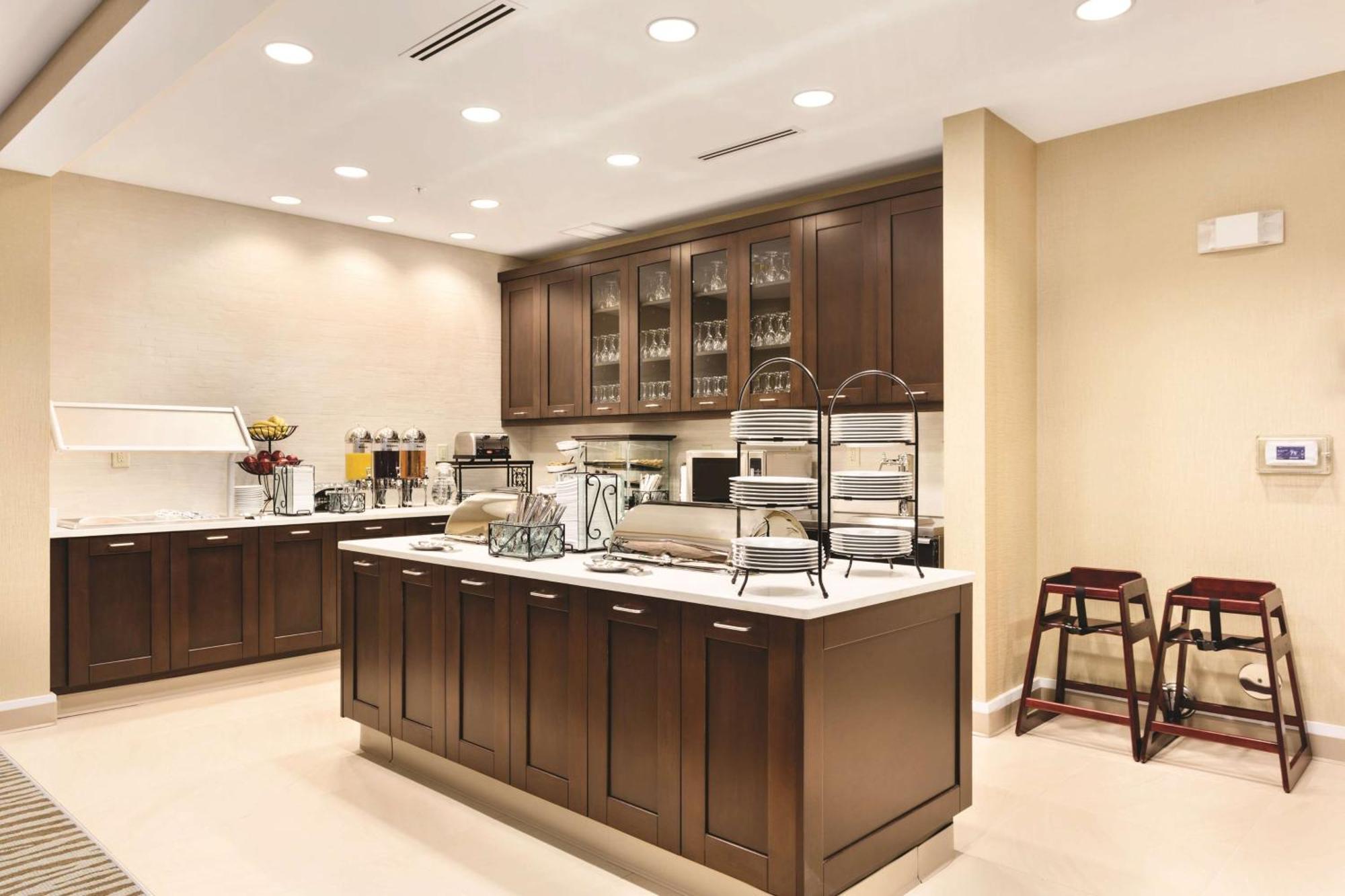Homewood Suites Atlanta Airport North College Park Kültér fotó