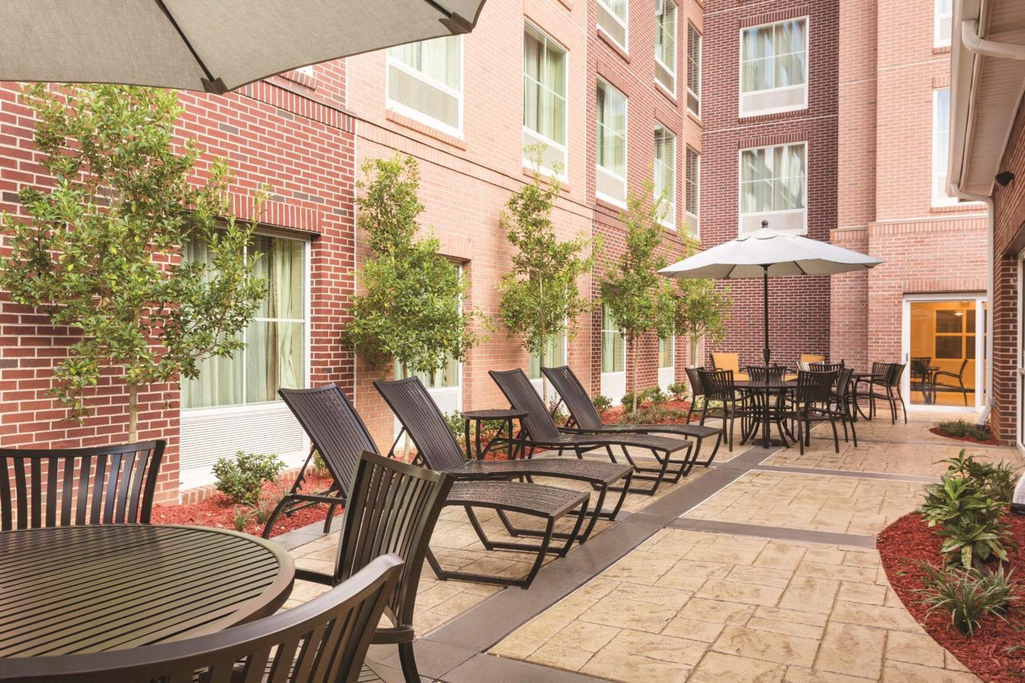 Homewood Suites Atlanta Airport North College Park Kültér fotó