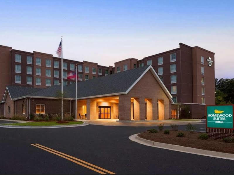 Homewood Suites Atlanta Airport North College Park Kültér fotó