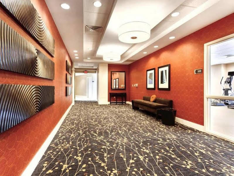 Homewood Suites Atlanta Airport North College Park Kültér fotó