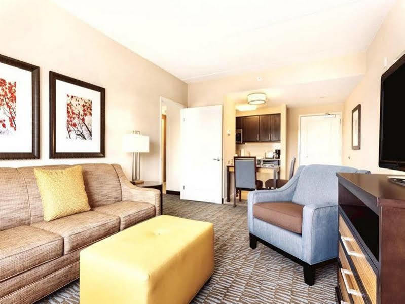 Homewood Suites Atlanta Airport North College Park Kültér fotó